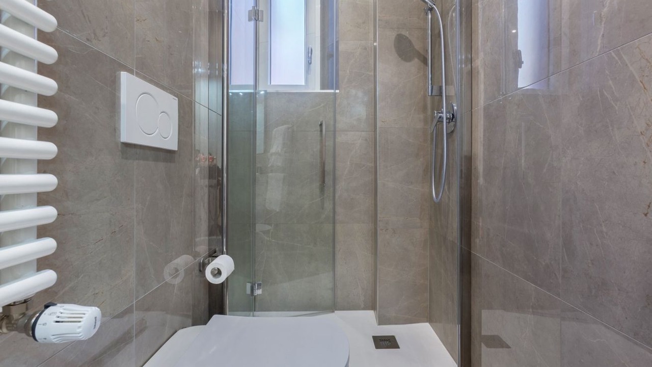 Photo of Bathroom in Historic Center