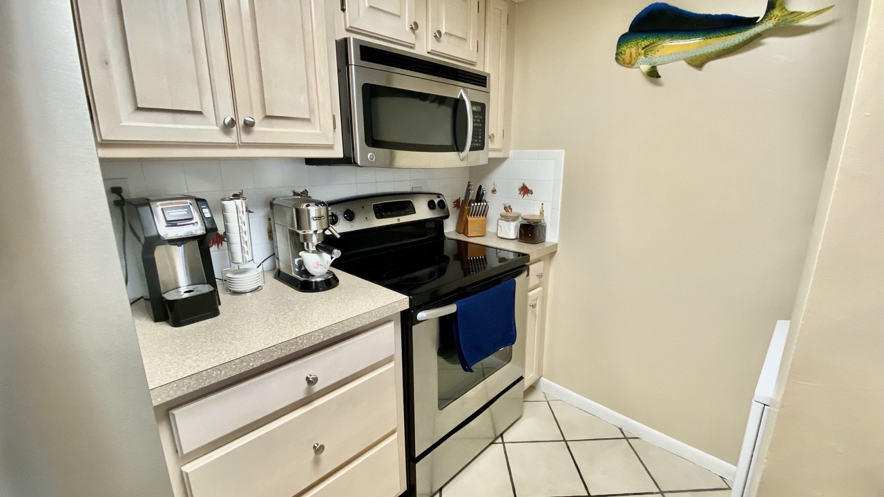Photo of Kitchen in Islamorada
