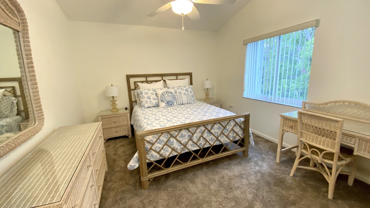Photo of Bedroom in Islamorada