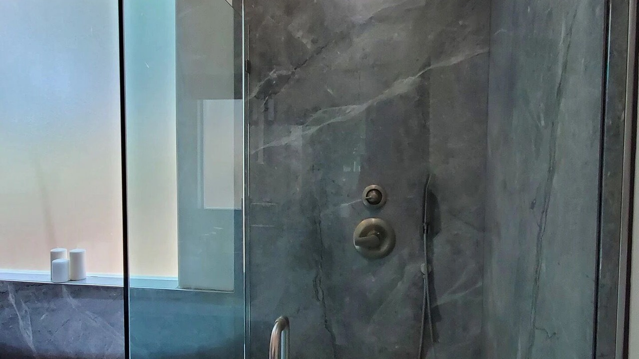 Photo of Bathroom in Victorville