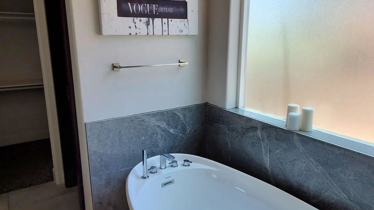 Photo of Bathroom in Victorville