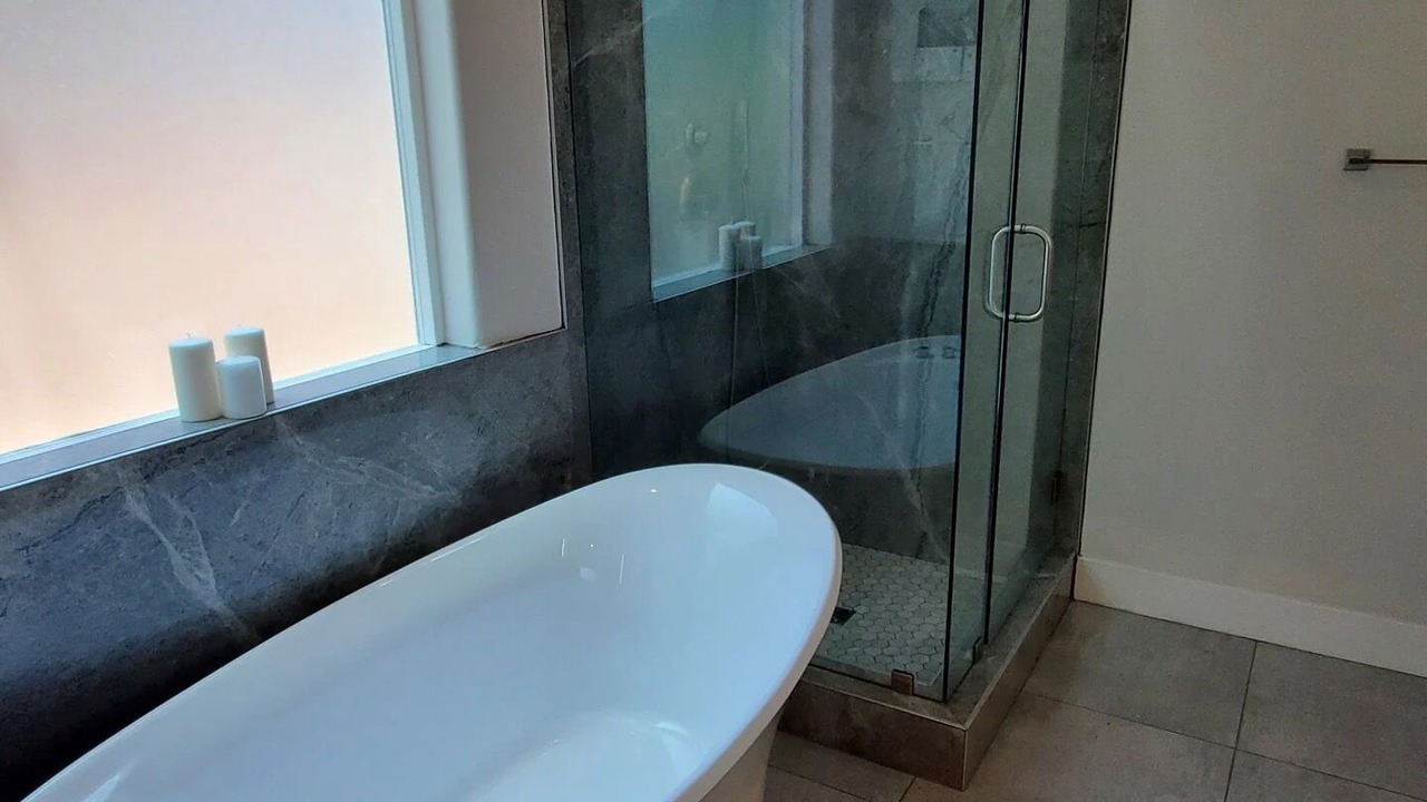 Photo of Bathroom in Victorville