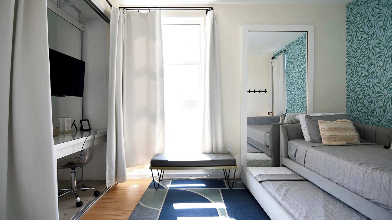 Photo of Bedroom in Hermosa Beach