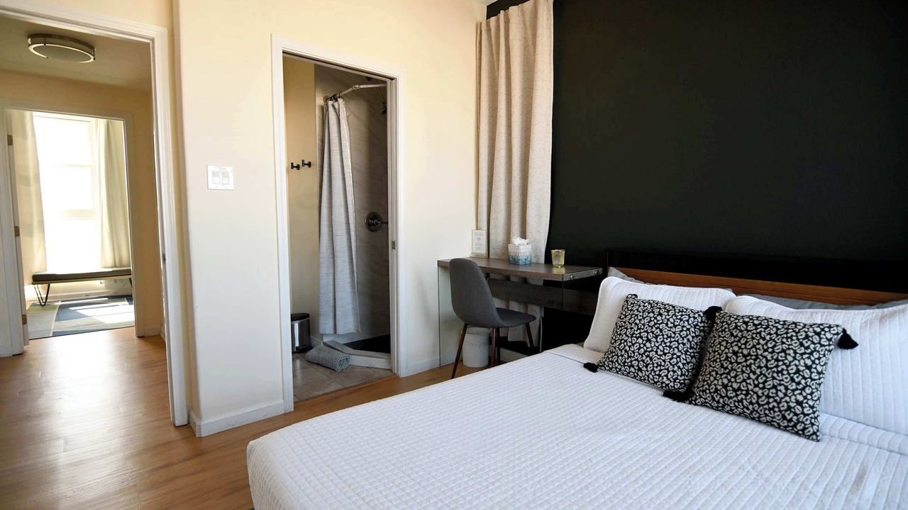 Photo of Bathroom in Hermosa Beach