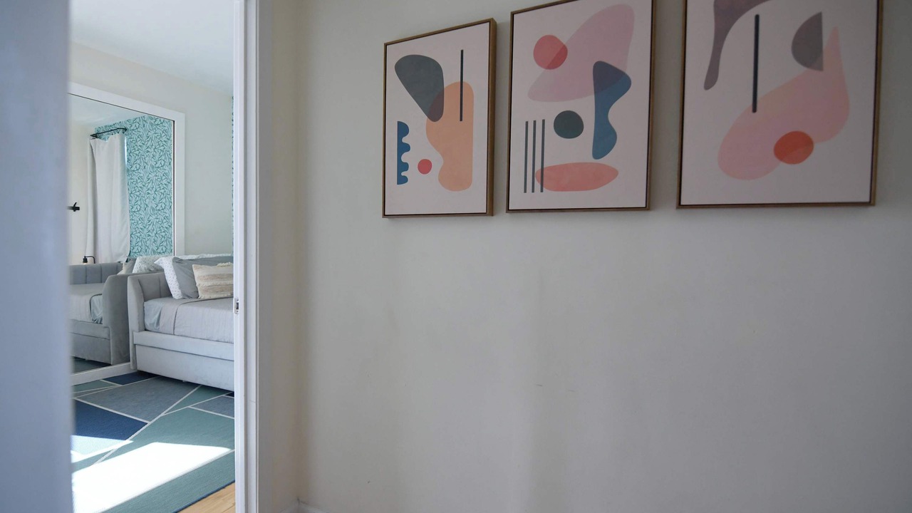 Photo of Bedroom in Hermosa Beach