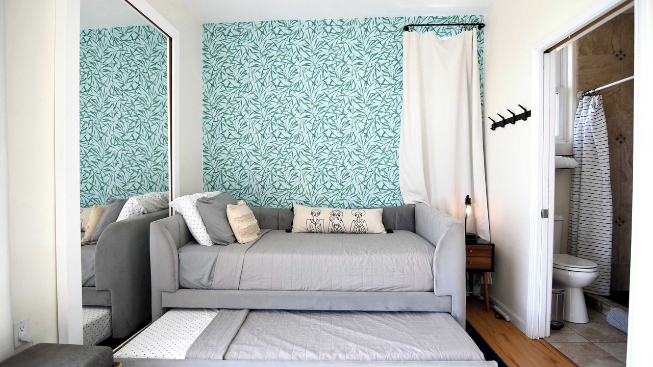 Photo of Bedroom in Hermosa Beach