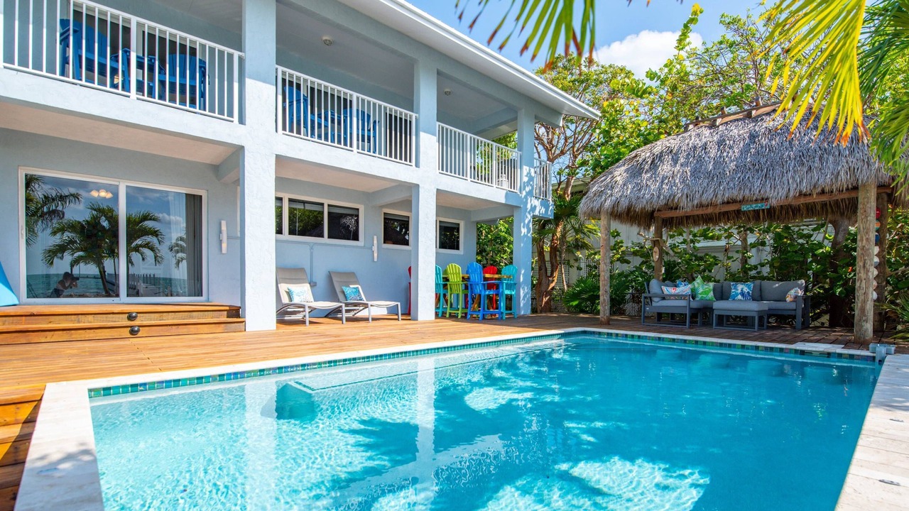 Photo of Outdoor in Summerland Key