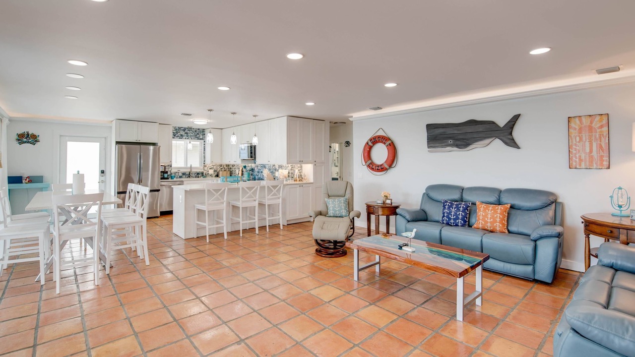 Photo of Bedroom in Summerland Key