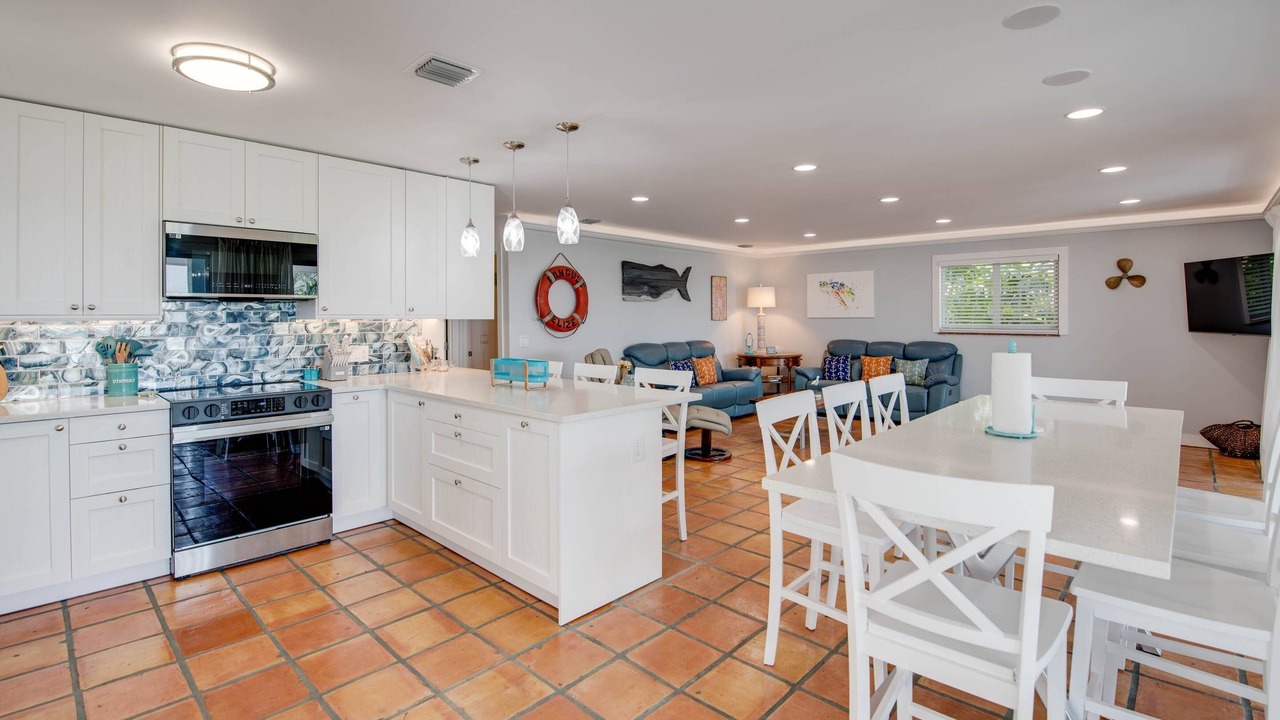 Photo of Bedroom in Summerland Key