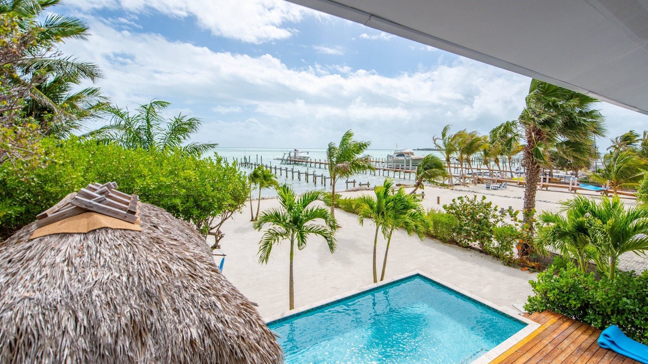 Photo of Patio Balcony in Summerland Key