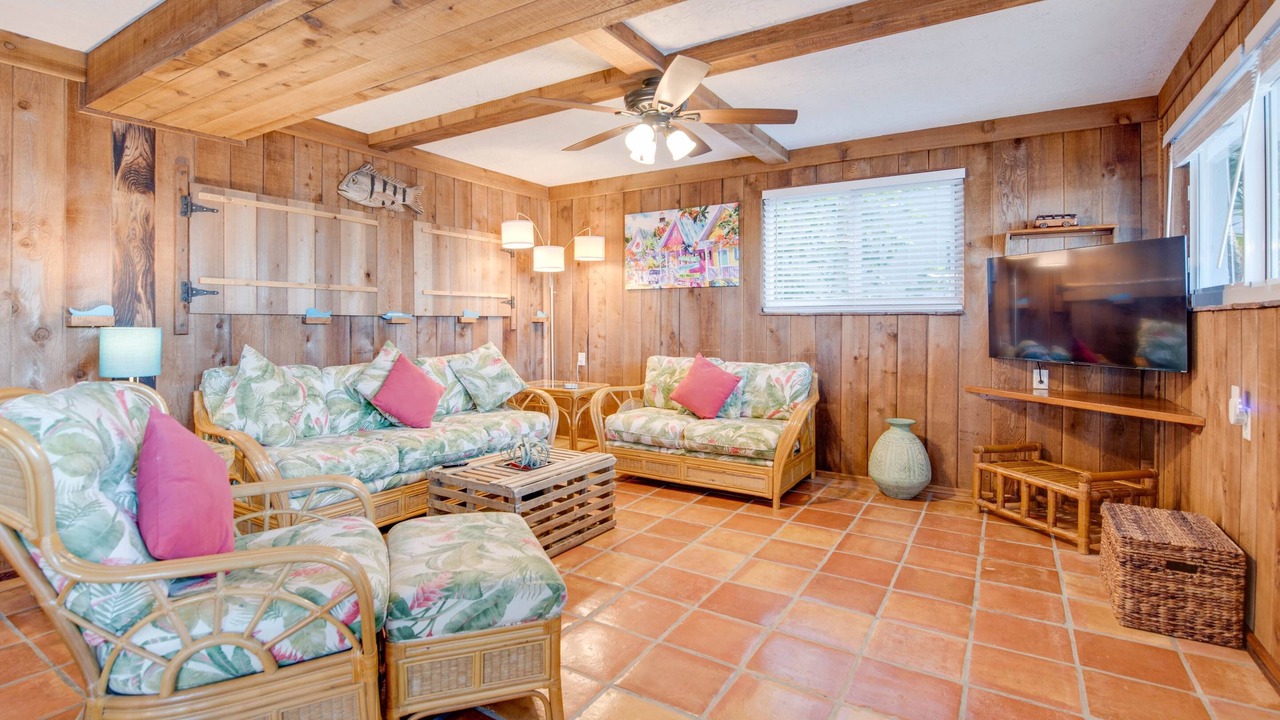 Photo of Bedroom in Summerland Key