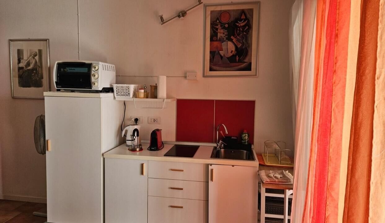 Photo of Kitchen in Piombino