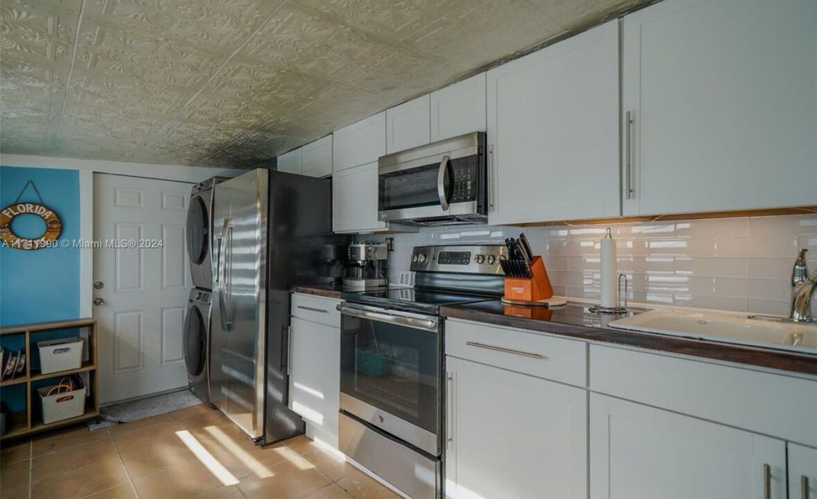 Photo of Kitchen in Twin Lakes