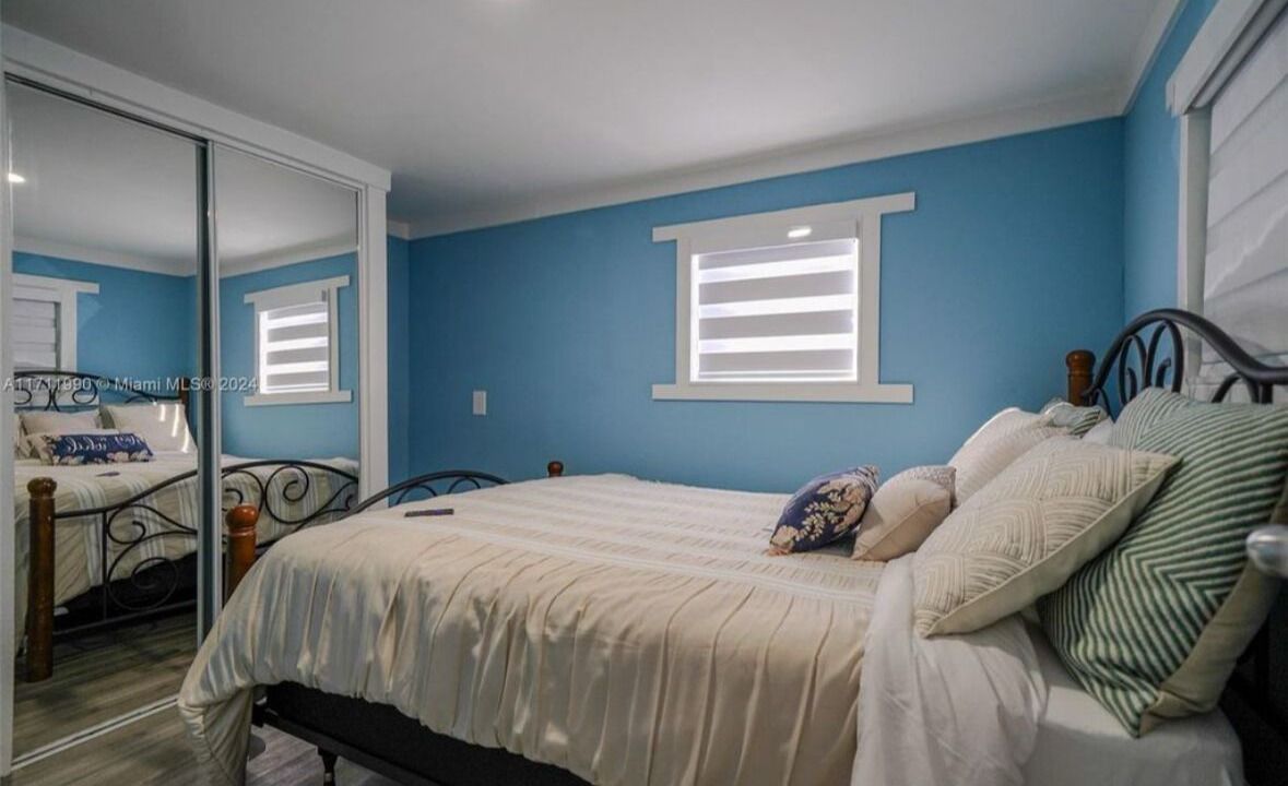 Photo of Bedroom in Twin Lakes