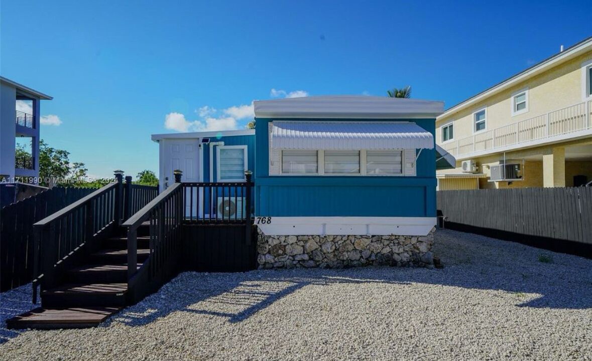Photo of Outdoor in Twin Lakes