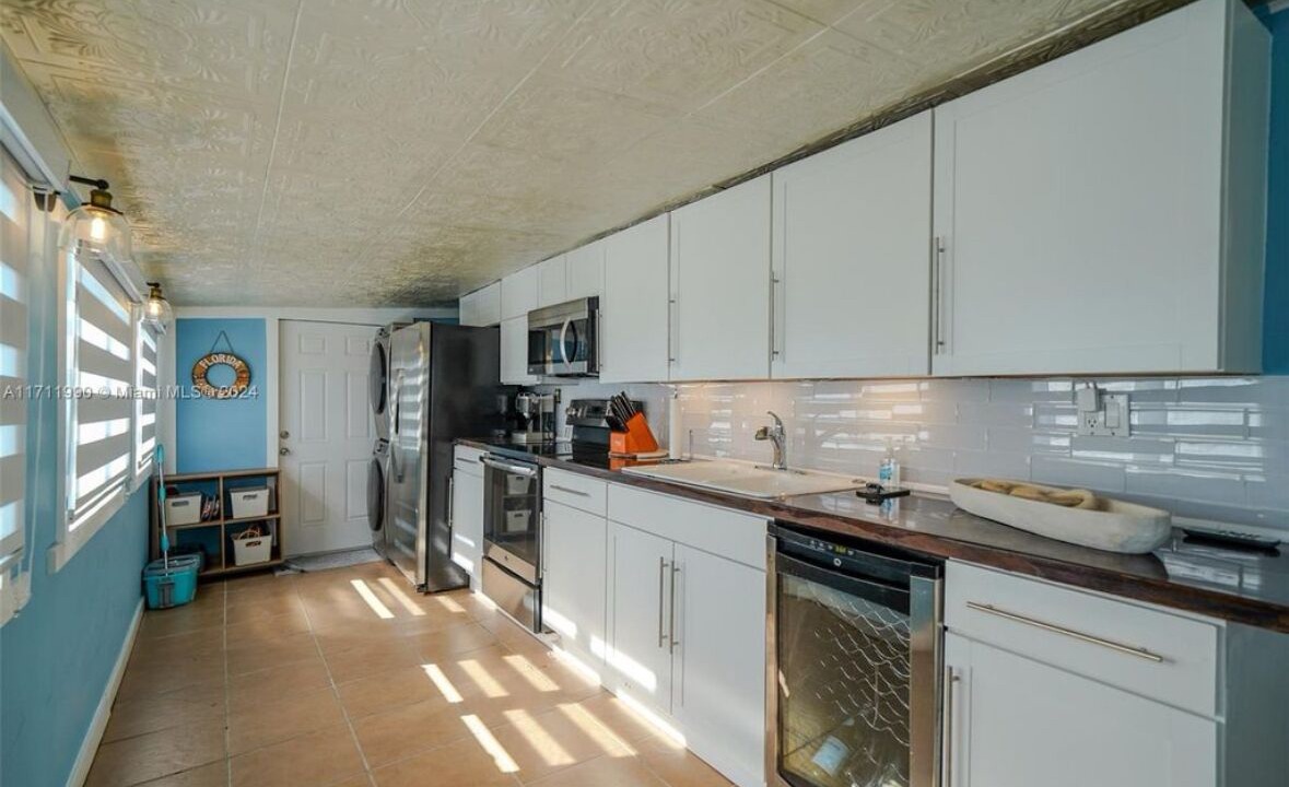 Photo of Kitchen in Twin Lakes