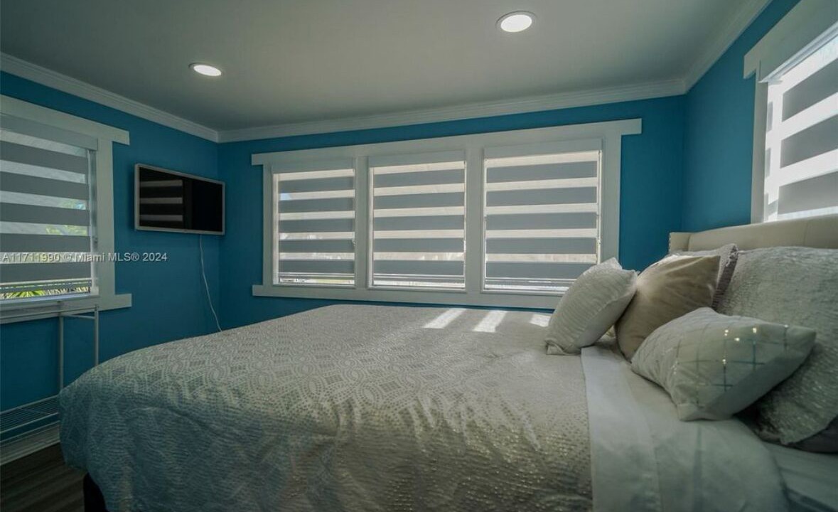 Photo of Bedroom in Twin Lakes