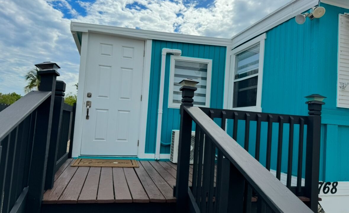 Photo of Outdoor in Twin Lakes