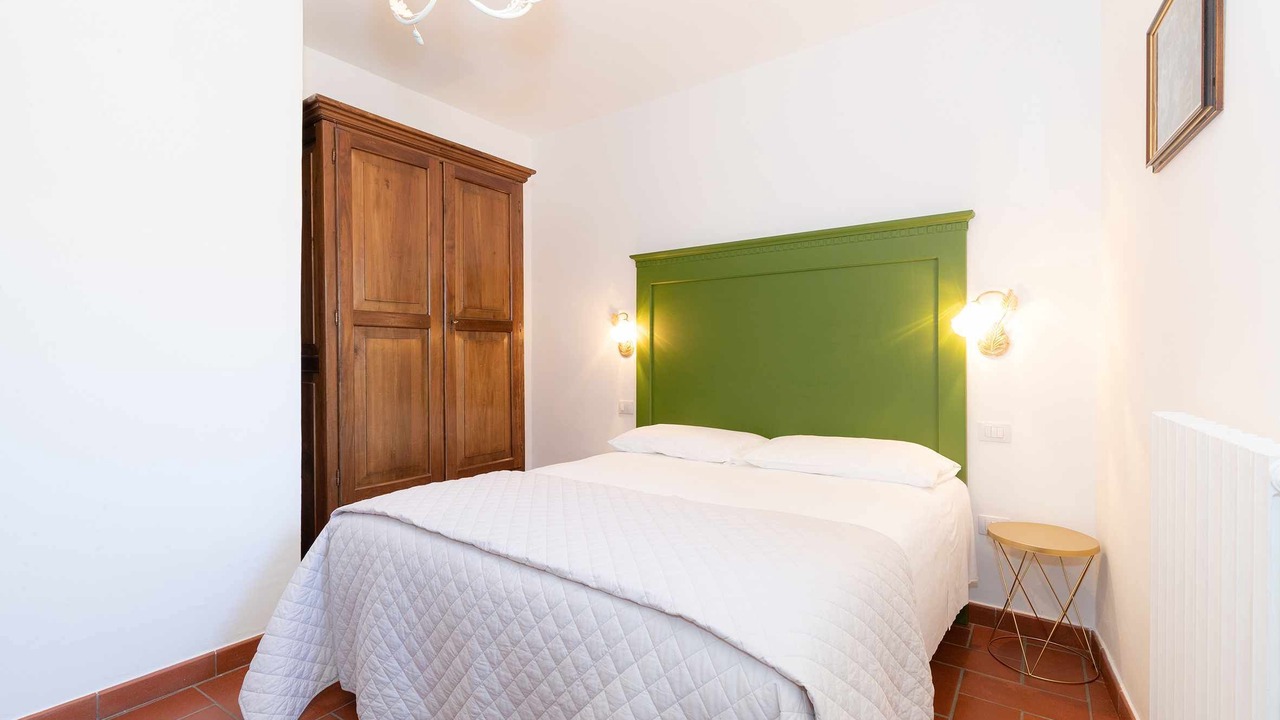 Photo of Bedroom in Spello