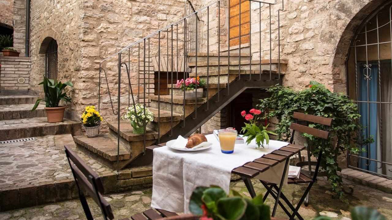 Photo of Outdoor in Spello