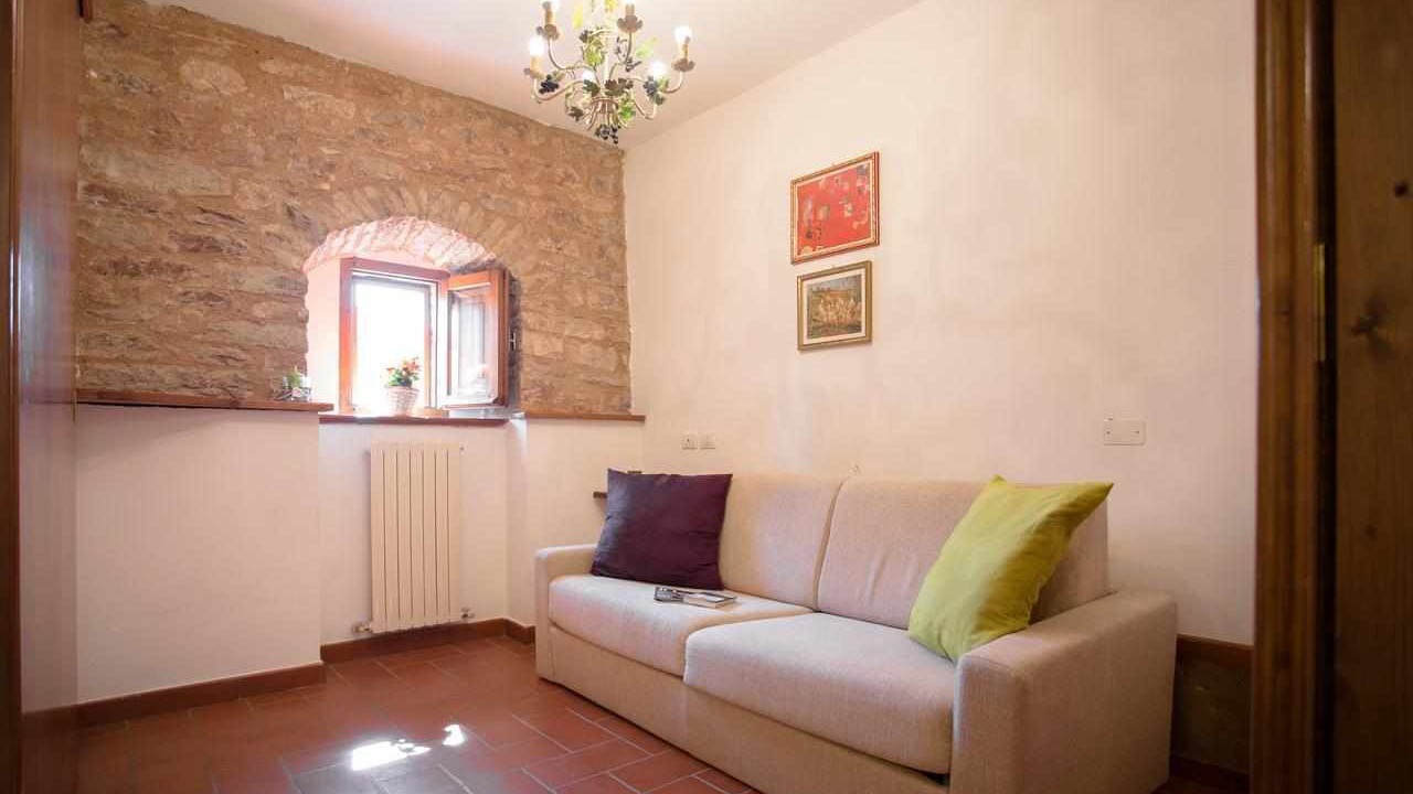 Photo of Livingroom in Spello