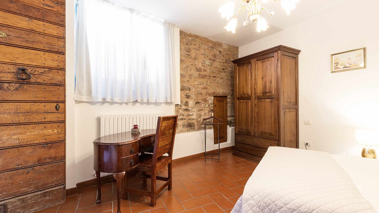 Photo of Bedroom in Spello