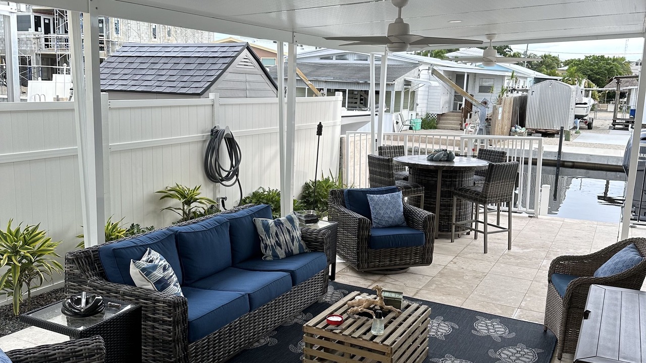Photo of Outdoor in Key Largo Village