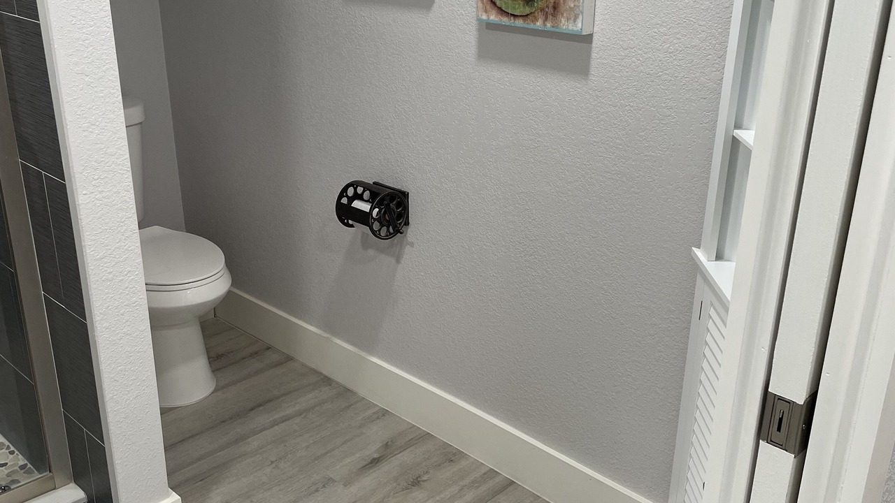 Photo of Bathroom in Key Largo Village
