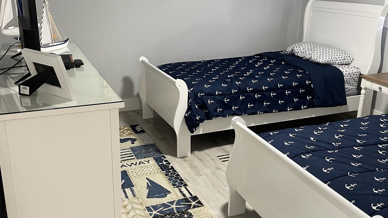 Photo of Bedroom in Key Largo Village