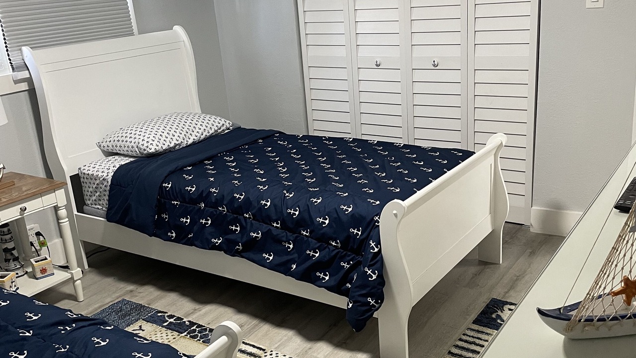 Photo of Bedroom in Key Largo Village