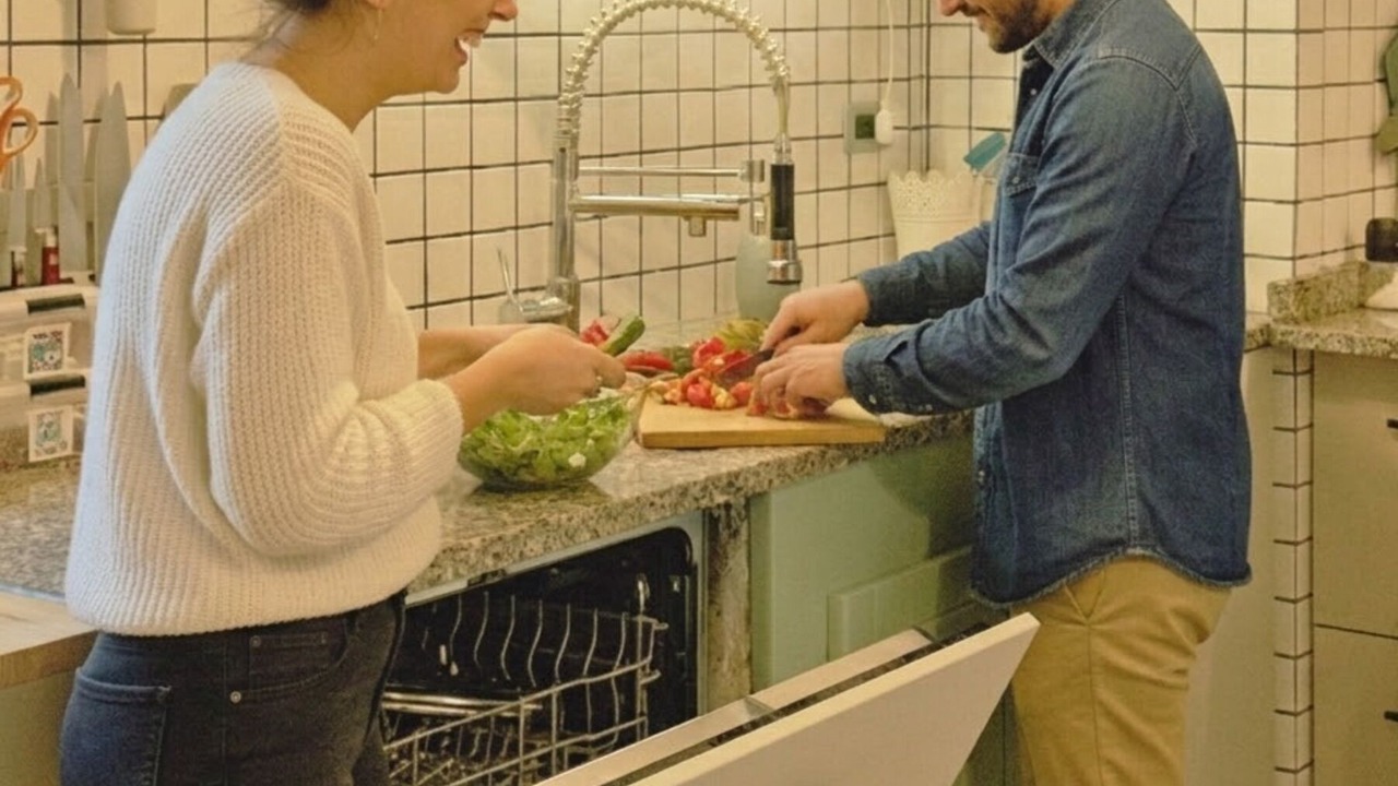 Photo of Kitchen in Calice Ligure