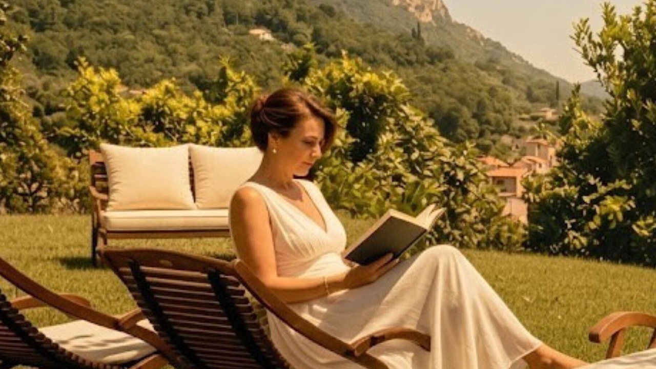 Photo of Outdoor in Calice Ligure