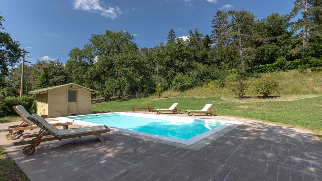 Photo of Outdoor in Grotte di Castro