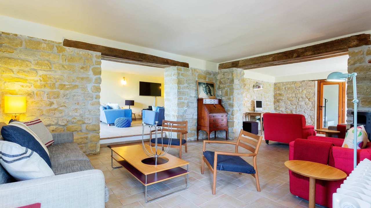 Photo of Bedroom in Monte San Martino