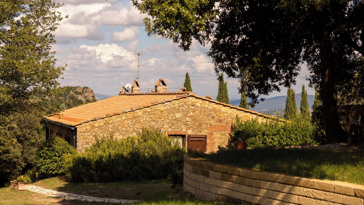 Photo of Outdoor in Micciano