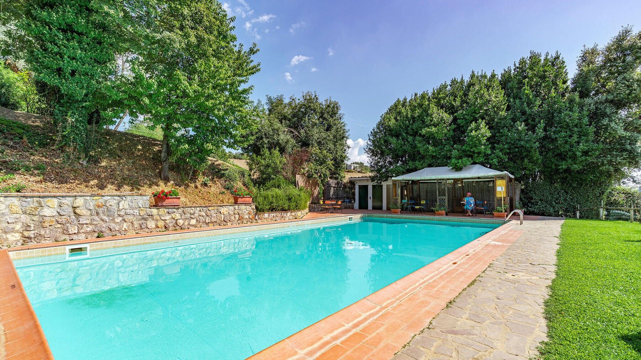 Photo of Outdoor in Scansano