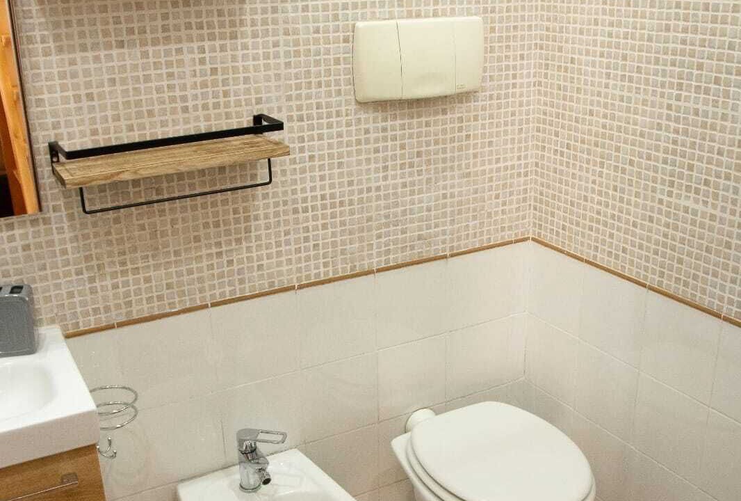 Photo of Bathroom in Nettuno
