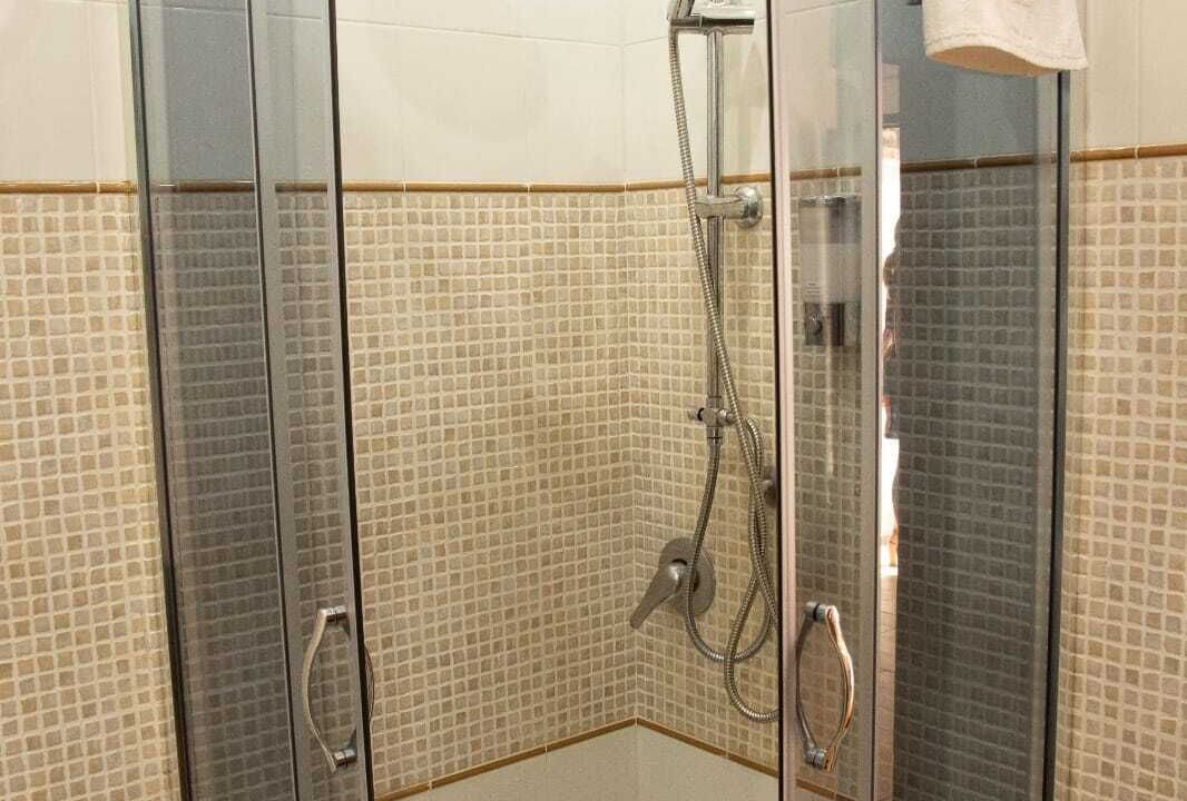 Photo of Bathroom in Nettuno