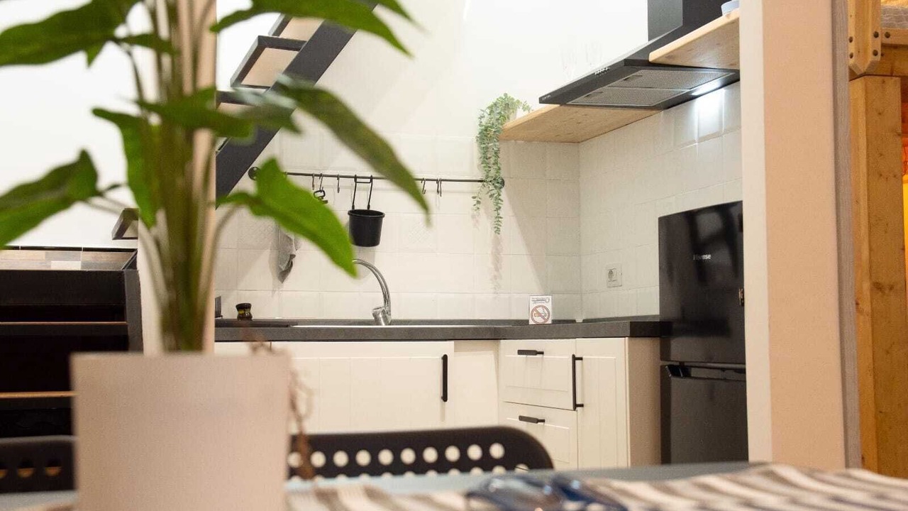 Photo of Kitchen in Nettuno