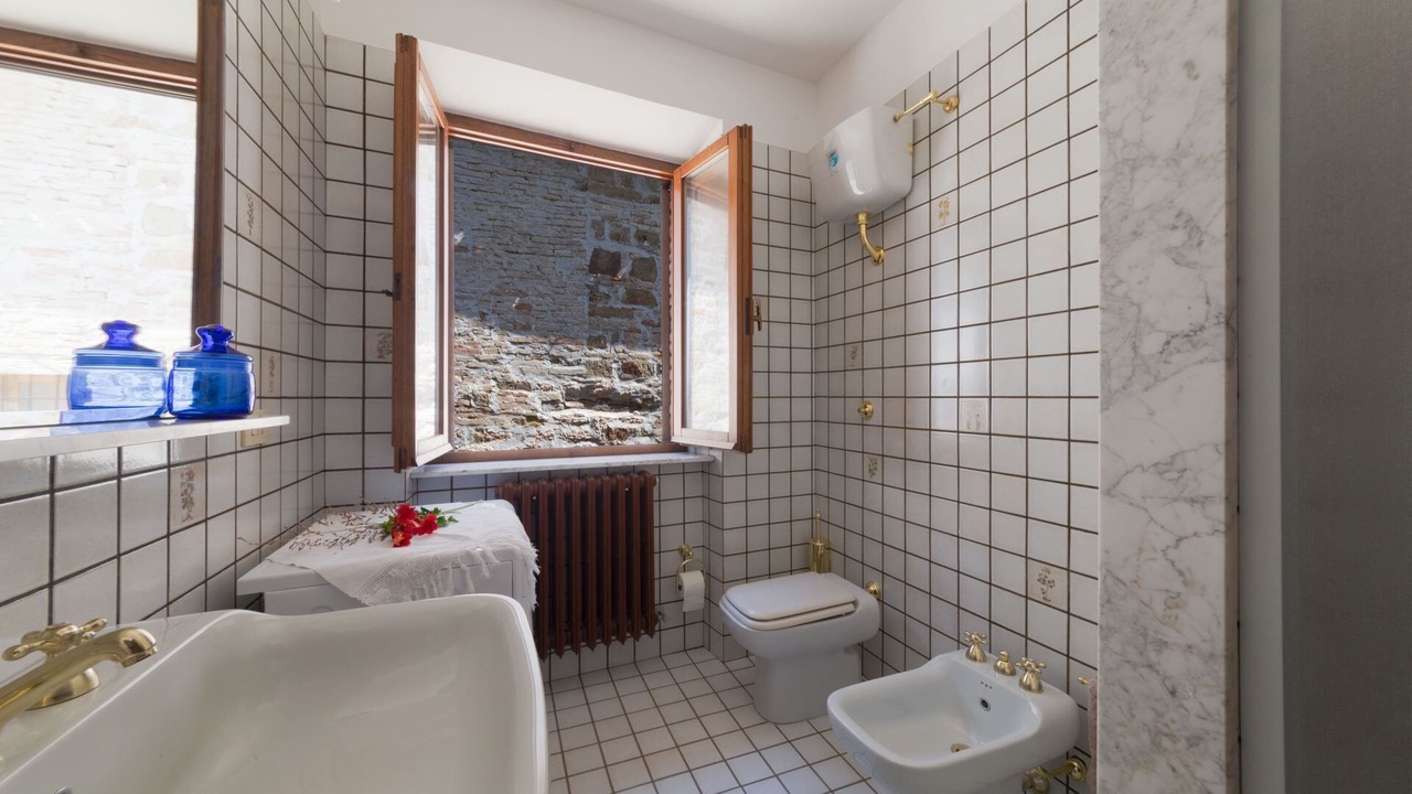 Photo of Bathroom in Pievefavera