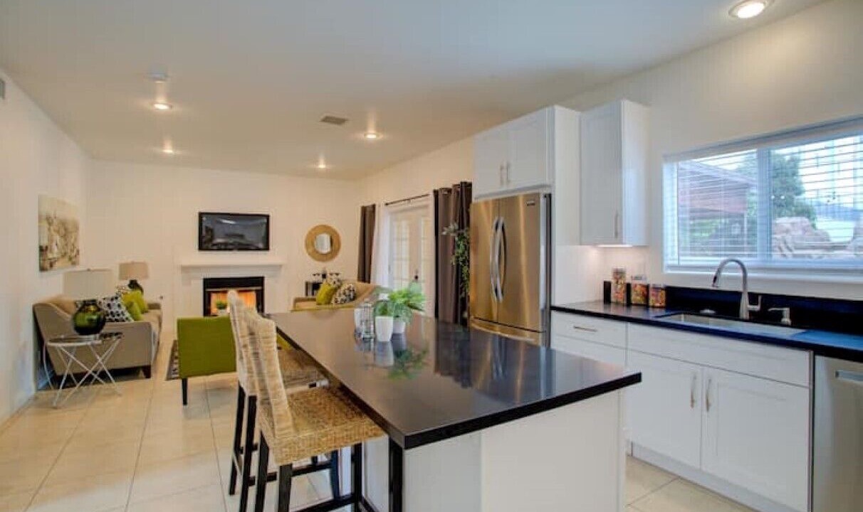 Photo of Kitchen in Inglewood