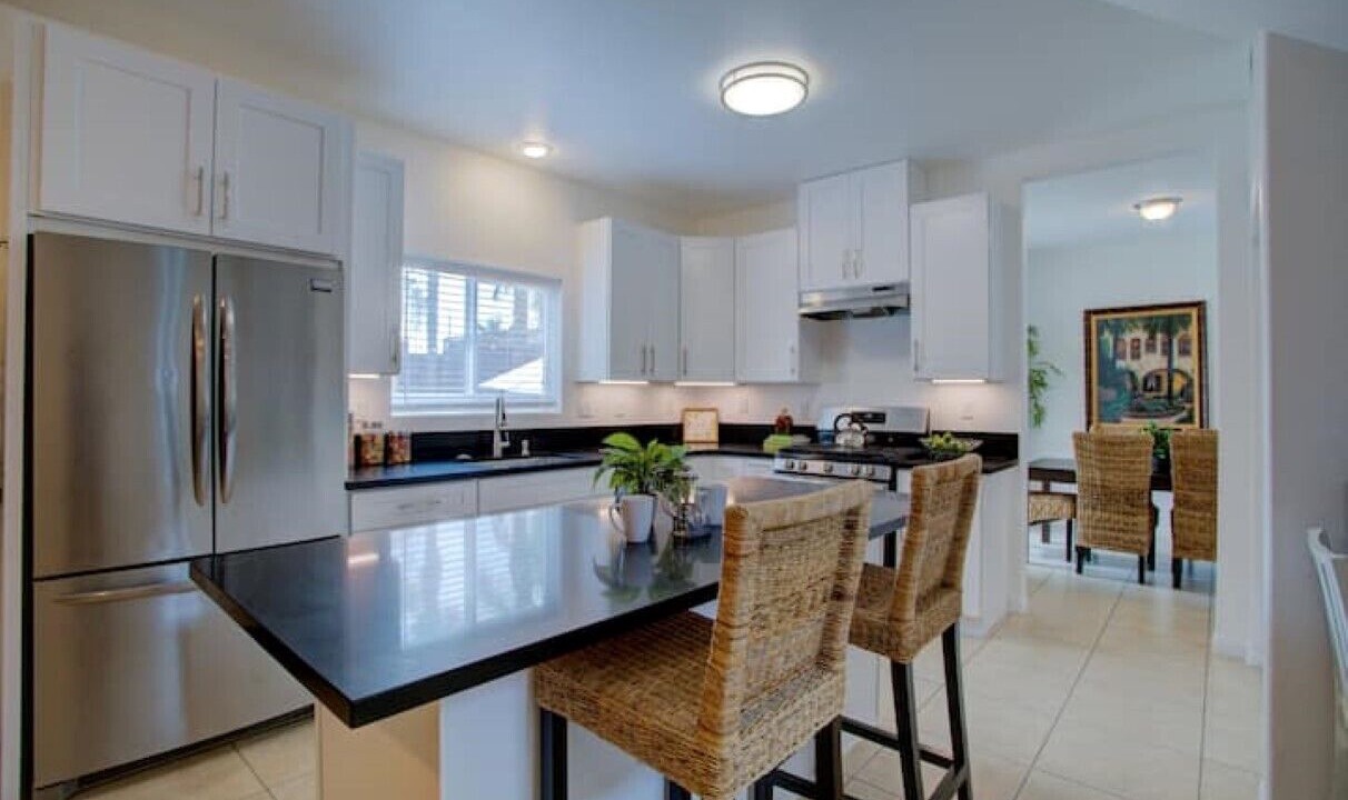 Photo of Kitchen in Inglewood
