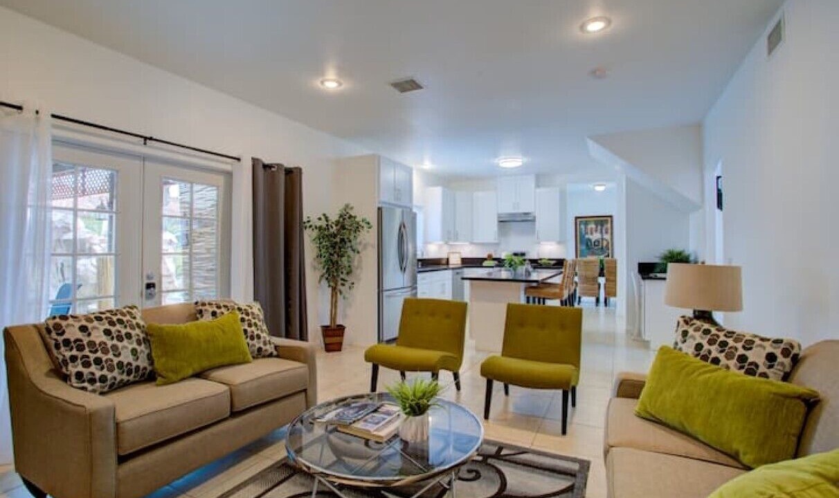 Photo of Livingroom in Inglewood