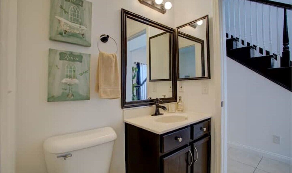 Photo of Bathroom in Inglewood
