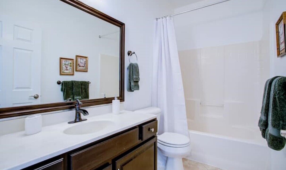 Photo of Bathroom in Inglewood