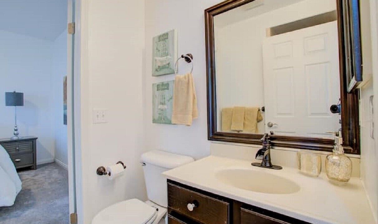 Photo of Bathroom in Inglewood