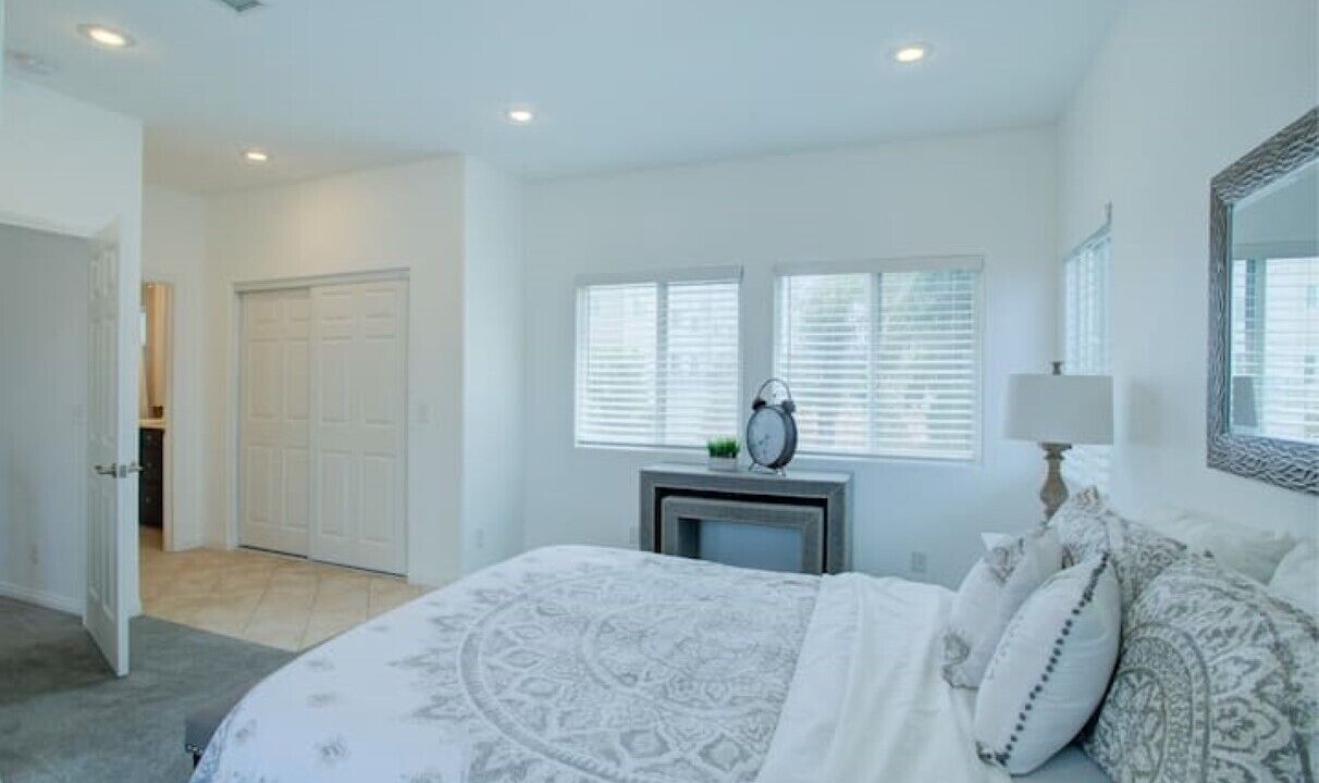 Photo of Bedroom in Inglewood