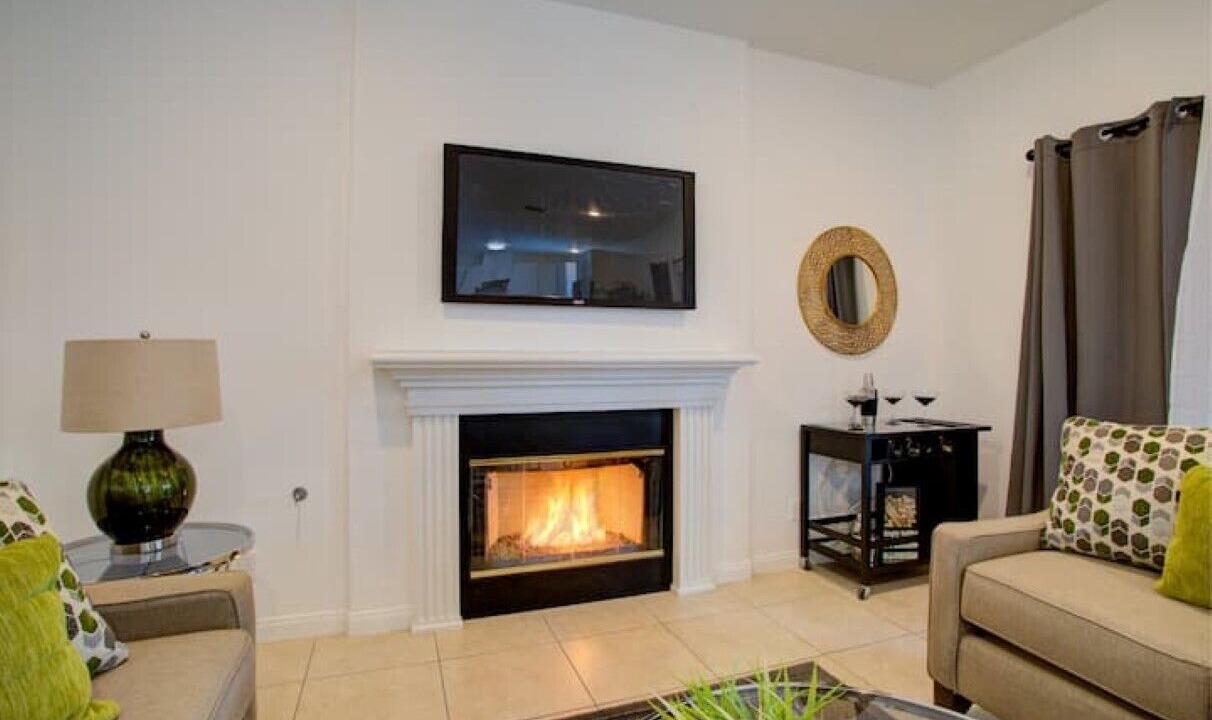 Photo of Livingroom in Inglewood