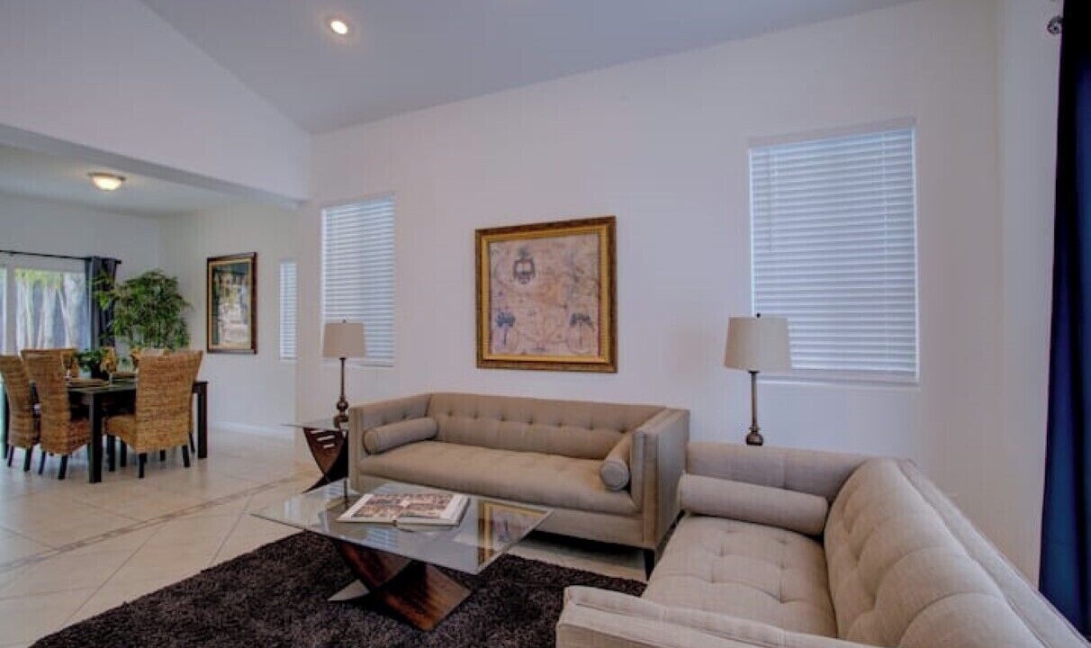 Photo of Livingroom in Inglewood