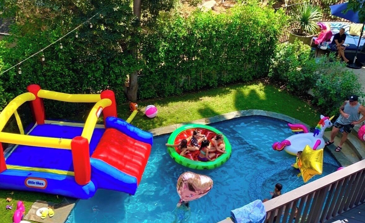Photo of Outdoor in Beachwood Canyon
